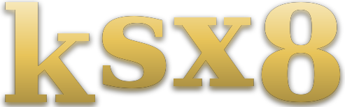ksx8 logo